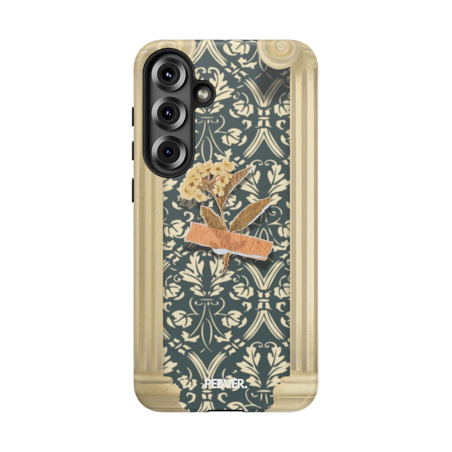 Greecy | Phone Case Samsung Galaxy S25 Plus Matte
