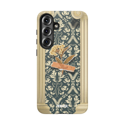 Greecy | Phone Case Samsung Galaxy S25 Plus Matte
