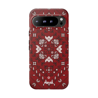 Carpety | Phone Case Google Pixel 9 Pro XL Matte