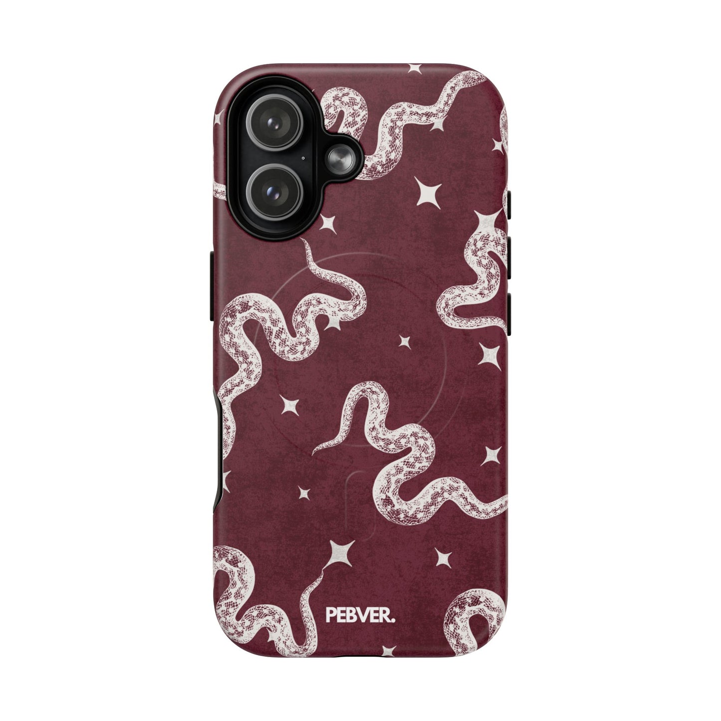 RedMoon | MagSafe iPhone 17 Matte