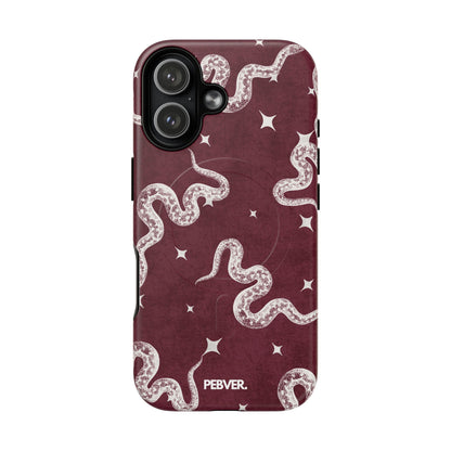 RedMoon | MagSafe iPhone 17 Matte