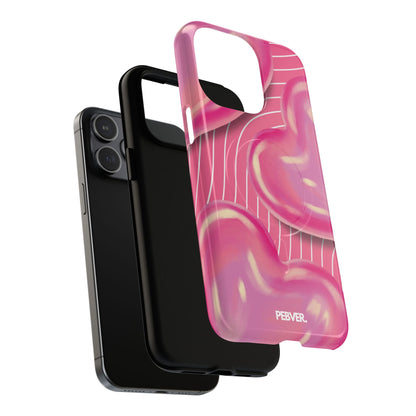 Hearts | MagSafe iPhone 17 Pro Max Matte