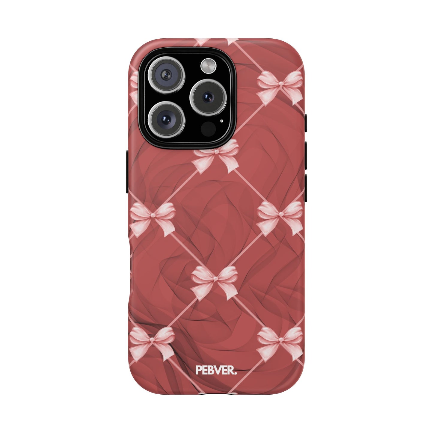 Comfy | Phone Case iPhone 16 Pro Matte