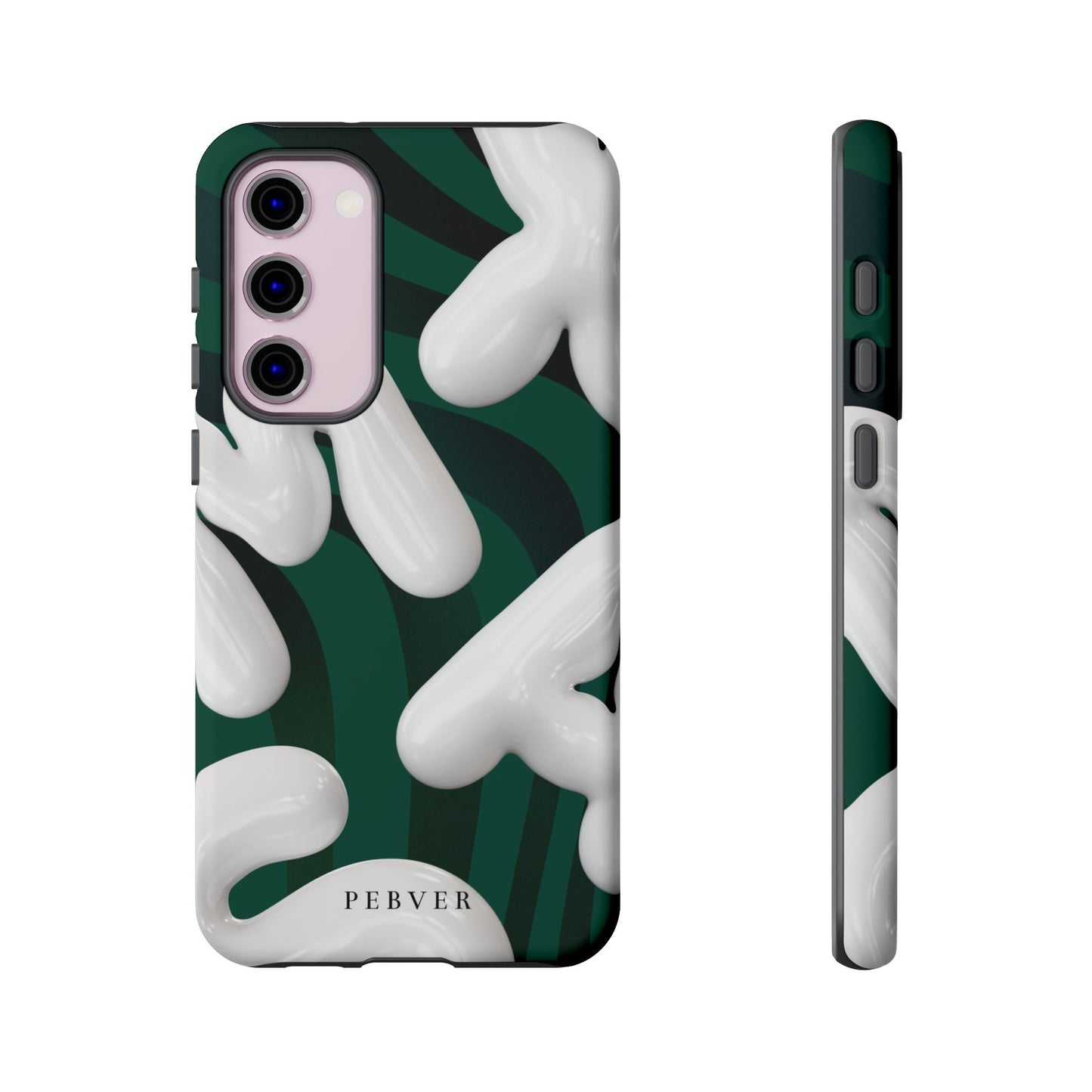 XMAS | Phone Case Samsung Galaxy S23 Plus Matte