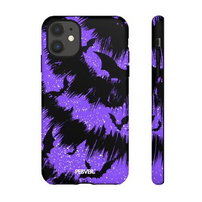 ScaryBat | Phone Case Phone Case PEBVER. iPhone 11 Matte