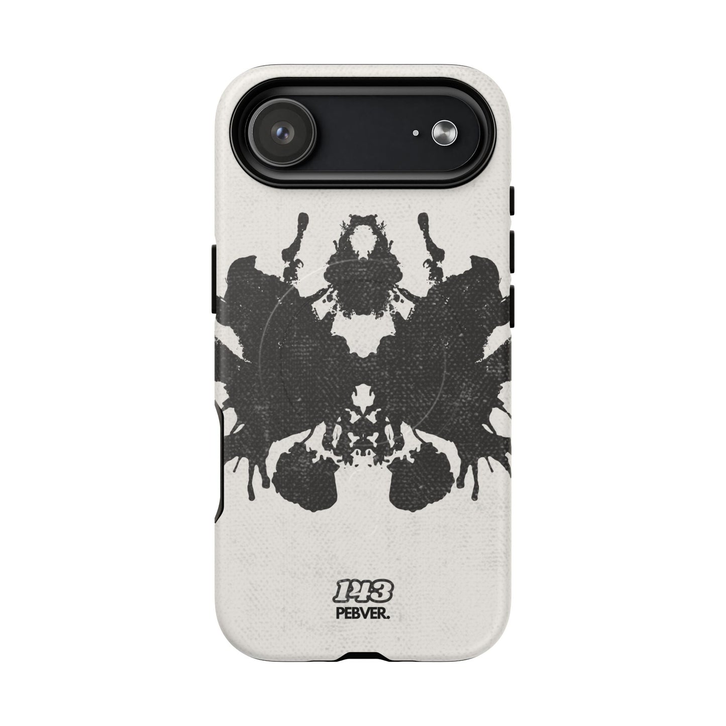 Evidence MagSafe Case iPhone 17 Air Glossy