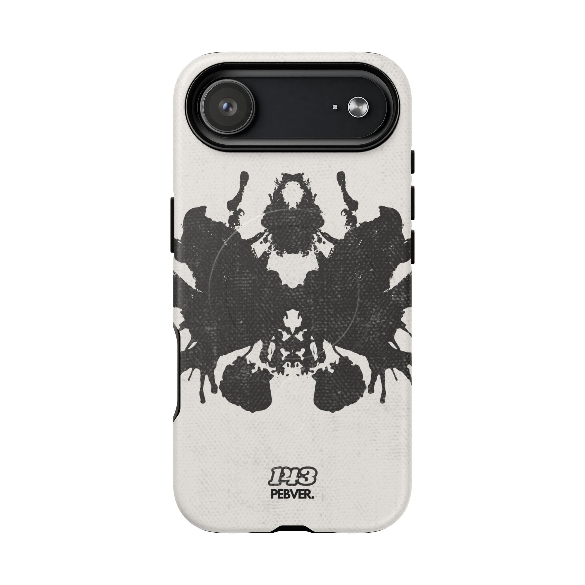 Evidence MagSafe Case iPhone 17 Air Glossy