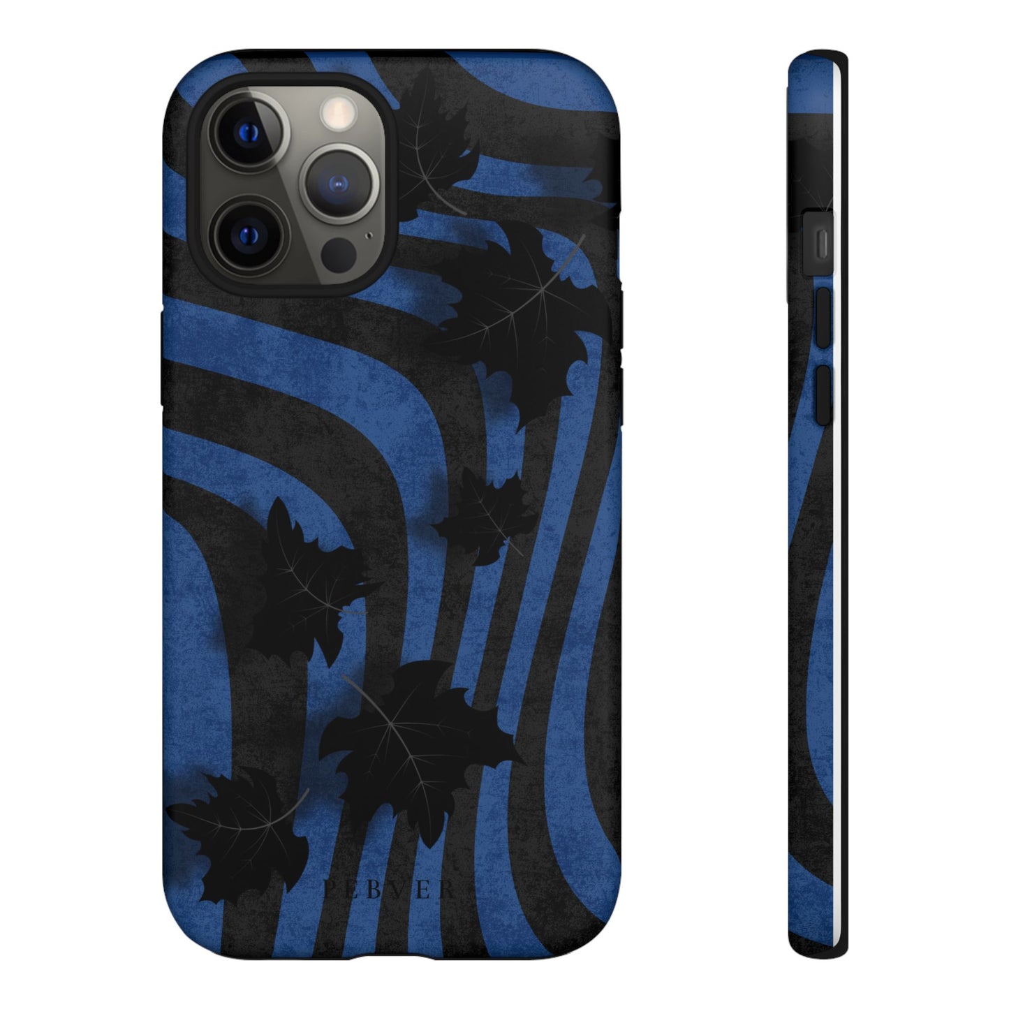 Bluery | Phone Case iPhone 12 Pro Max Matte