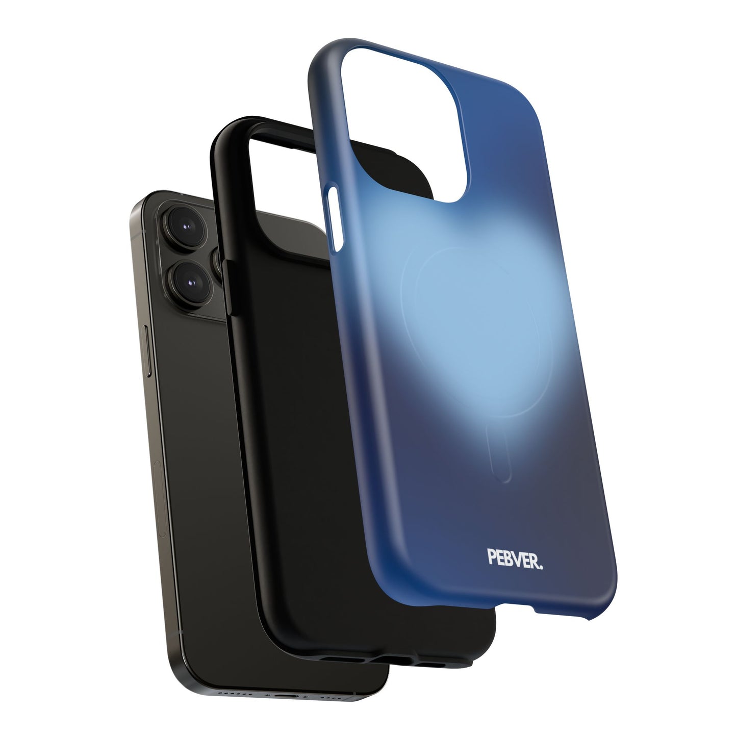 Bluove | MagSafe iPhone 17 Pro Max Matte