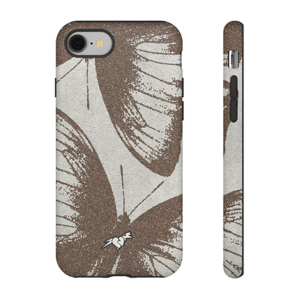 Bfly 2 Phone Case Phone Case PEBVER.