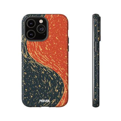 Magma | Phone Case iPhone 14 Pro Max Glossy