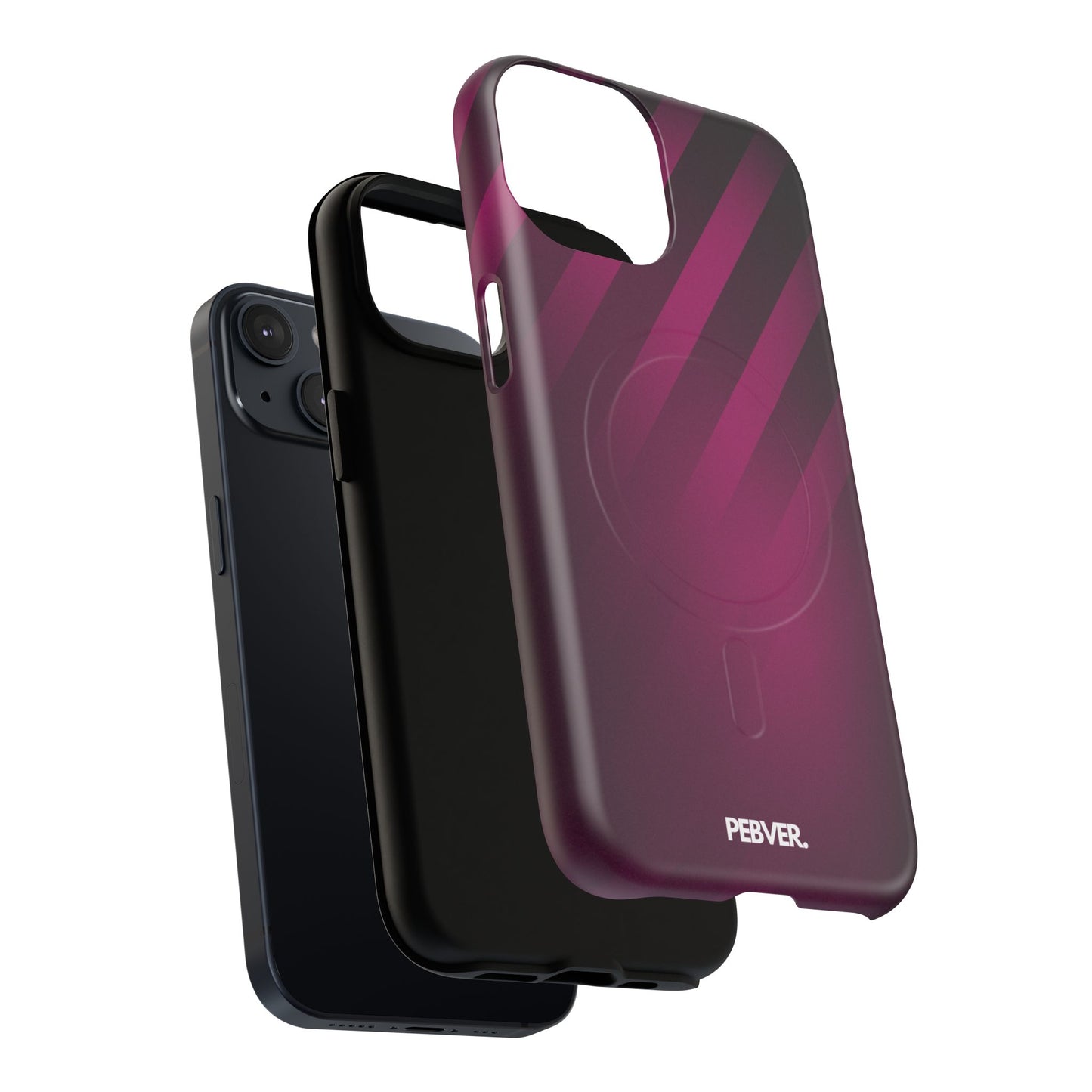 Glamour | MagSafe iPhone 17 Pro Max Matte