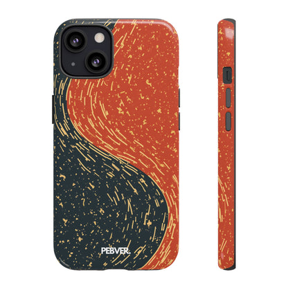 Magma | Phone Case iPhone 13 Glossy