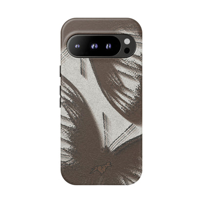 Bfly 3 Phone Case Google Pixel 9 Pro Matte