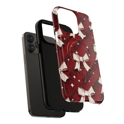 Bowly | MagSafe iPhone 17 Pro Max Matte