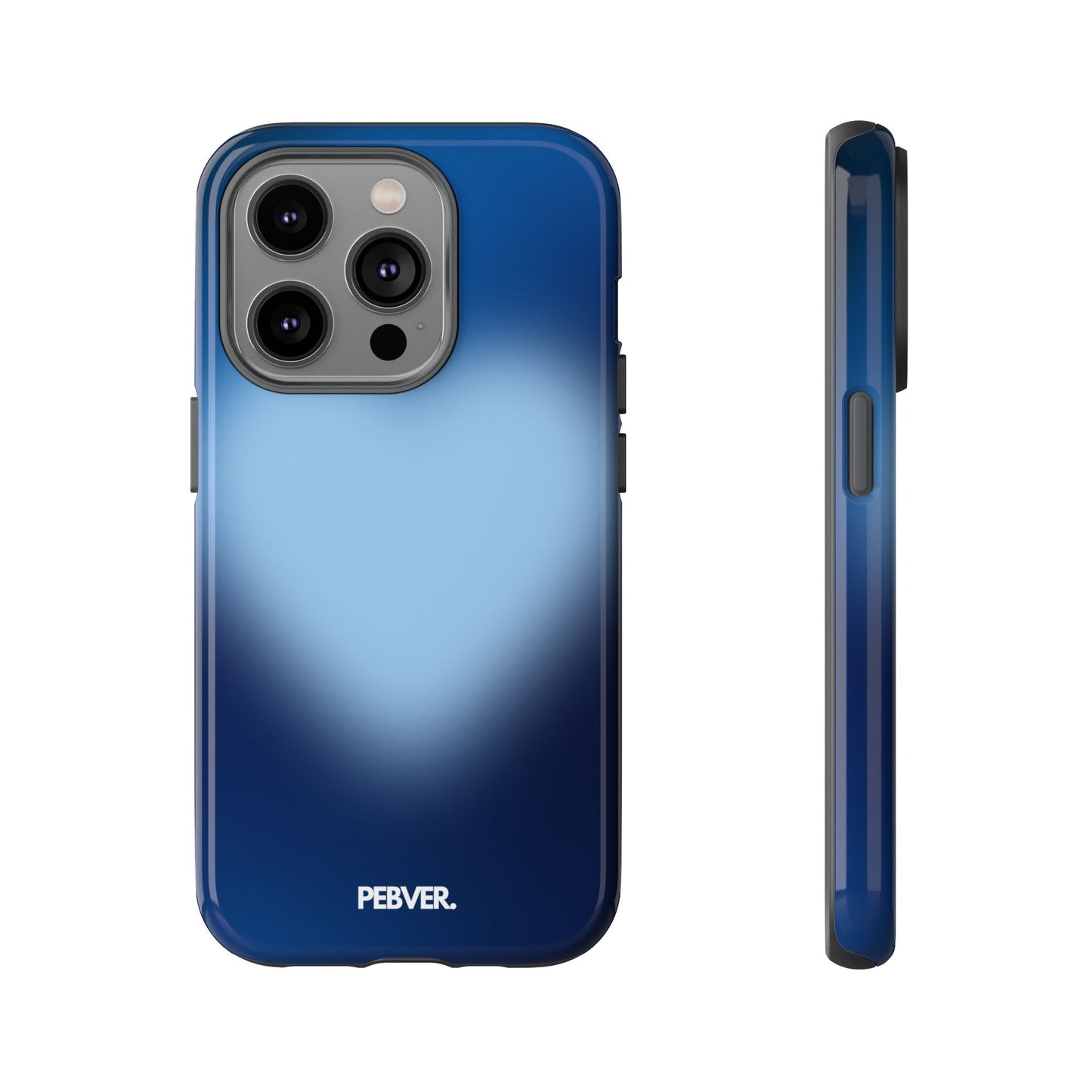 Bluove | Phone Case iPhone 14 Pro Glossy