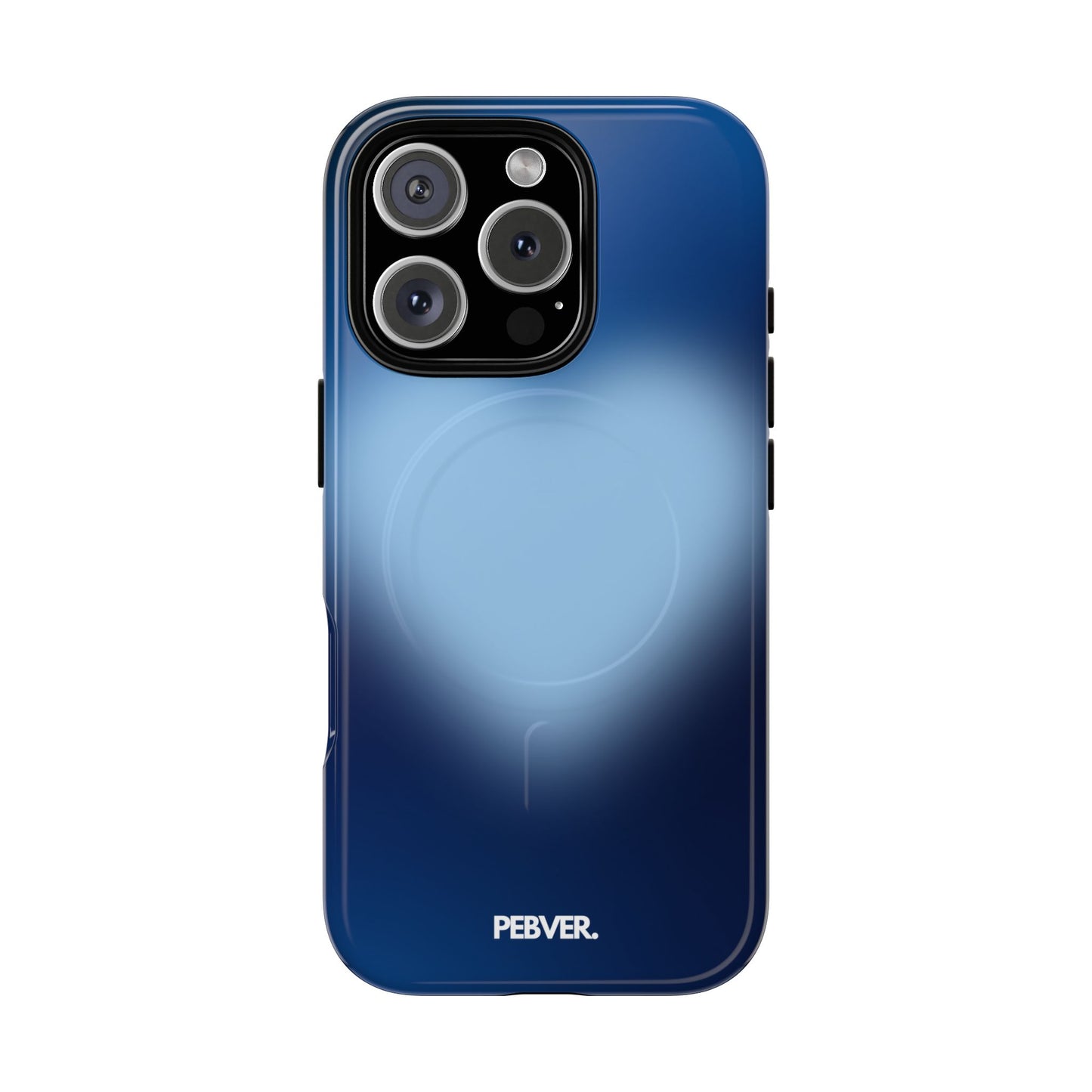 Bluove | MagSafe Phone Case PEBVER. iPhone 16 Pro Glossy