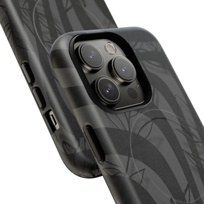 OldWood | MagSafe iPhone 17 Pro Max Matte