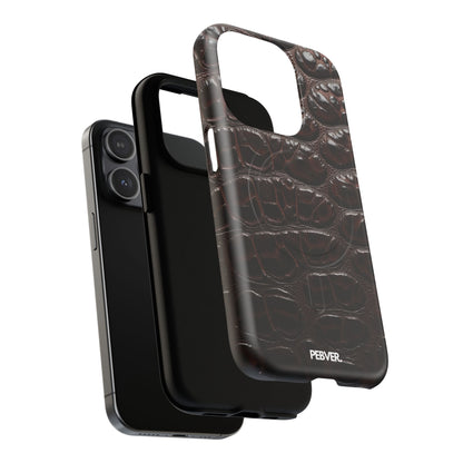 Leather | MagSafe iPhone 17 Pro Max Matte