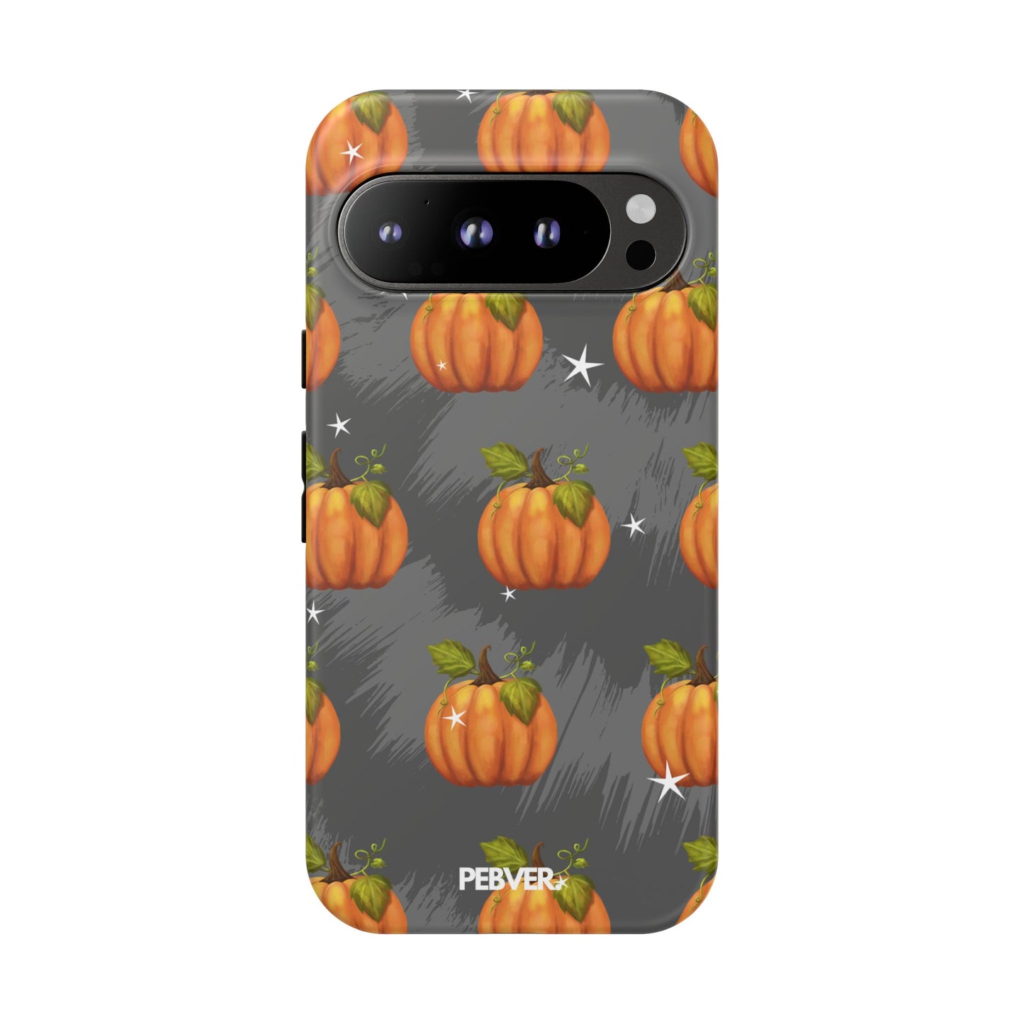 Pumpkin | Phone Case Google Pixel 9 Pro Matte