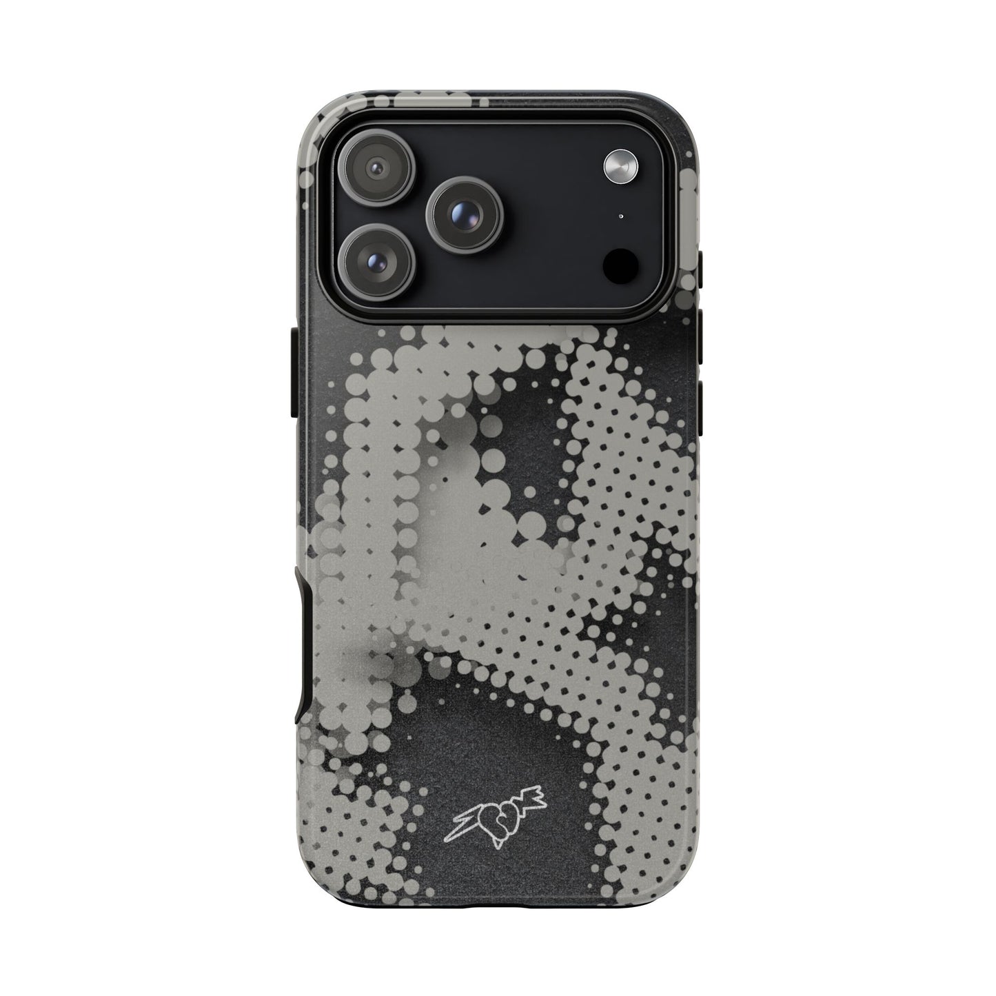 Stared Phone Case iPhone 17 Pro Max Glossy
