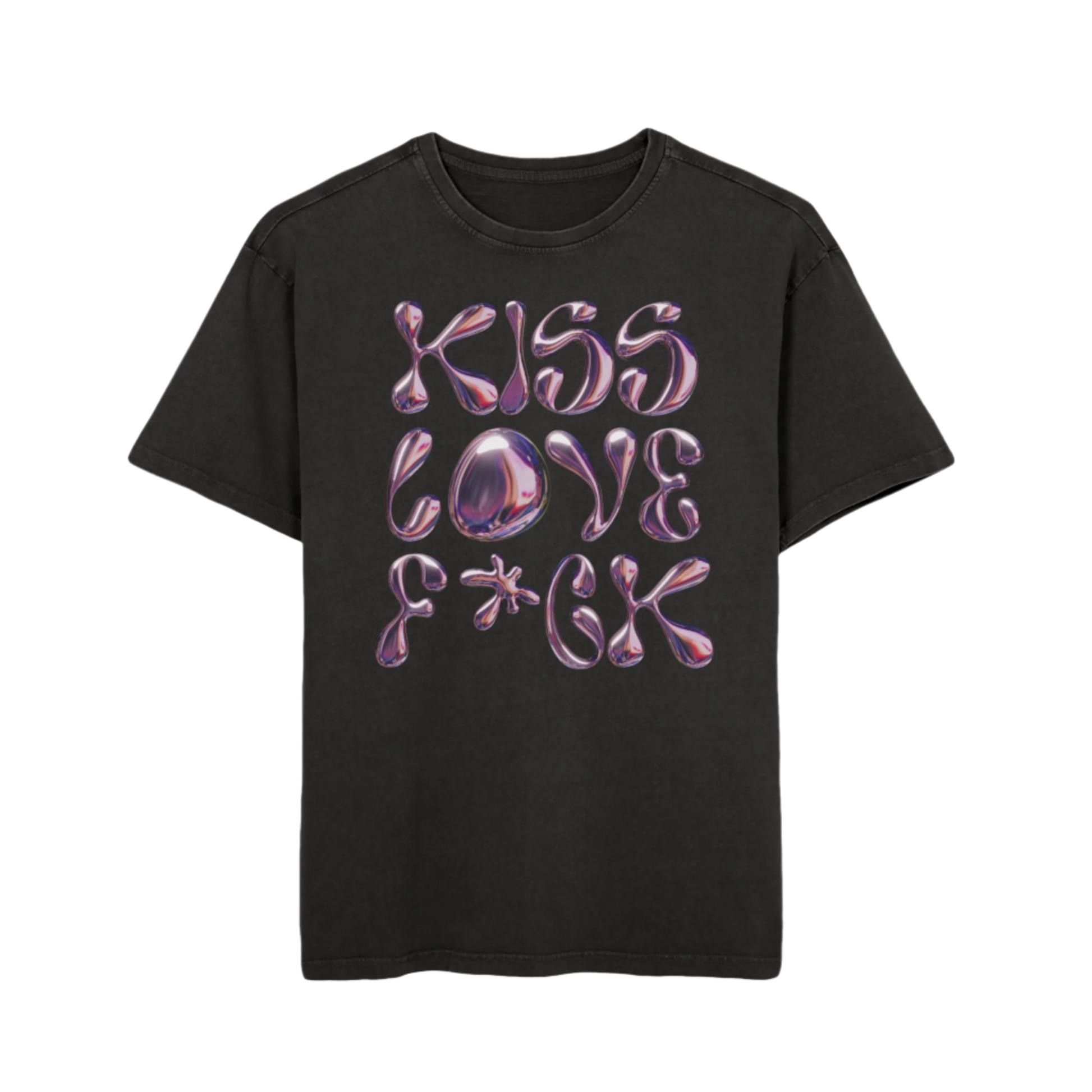 KLF | T-Shirt T-Shirt PEBVER.