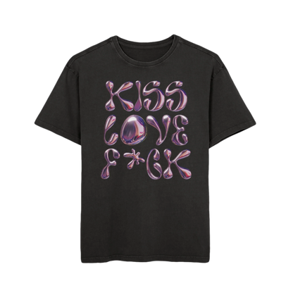 KLF | T-Shirt T-Shirt PEBVER.