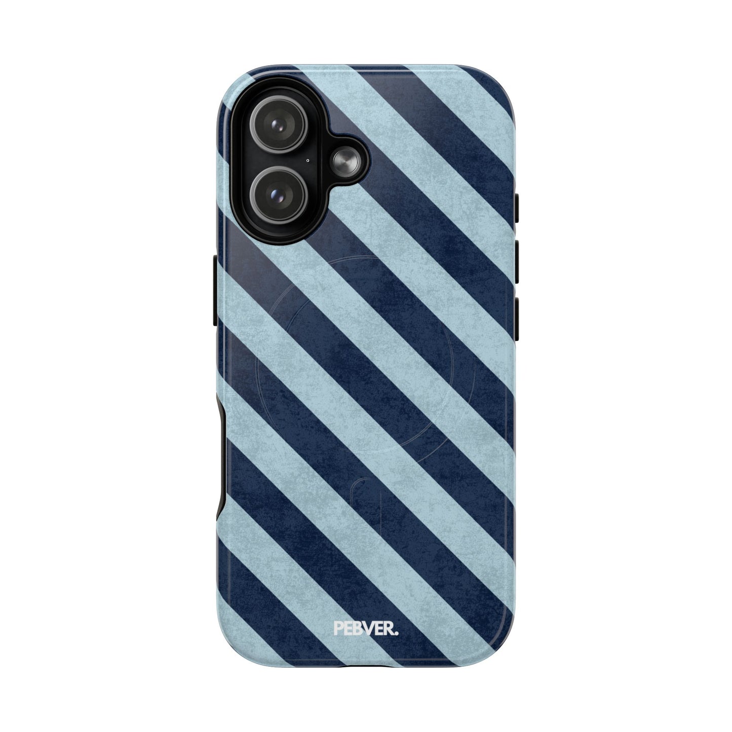 BluDusty | MagSafe iPhone 17 Glossy