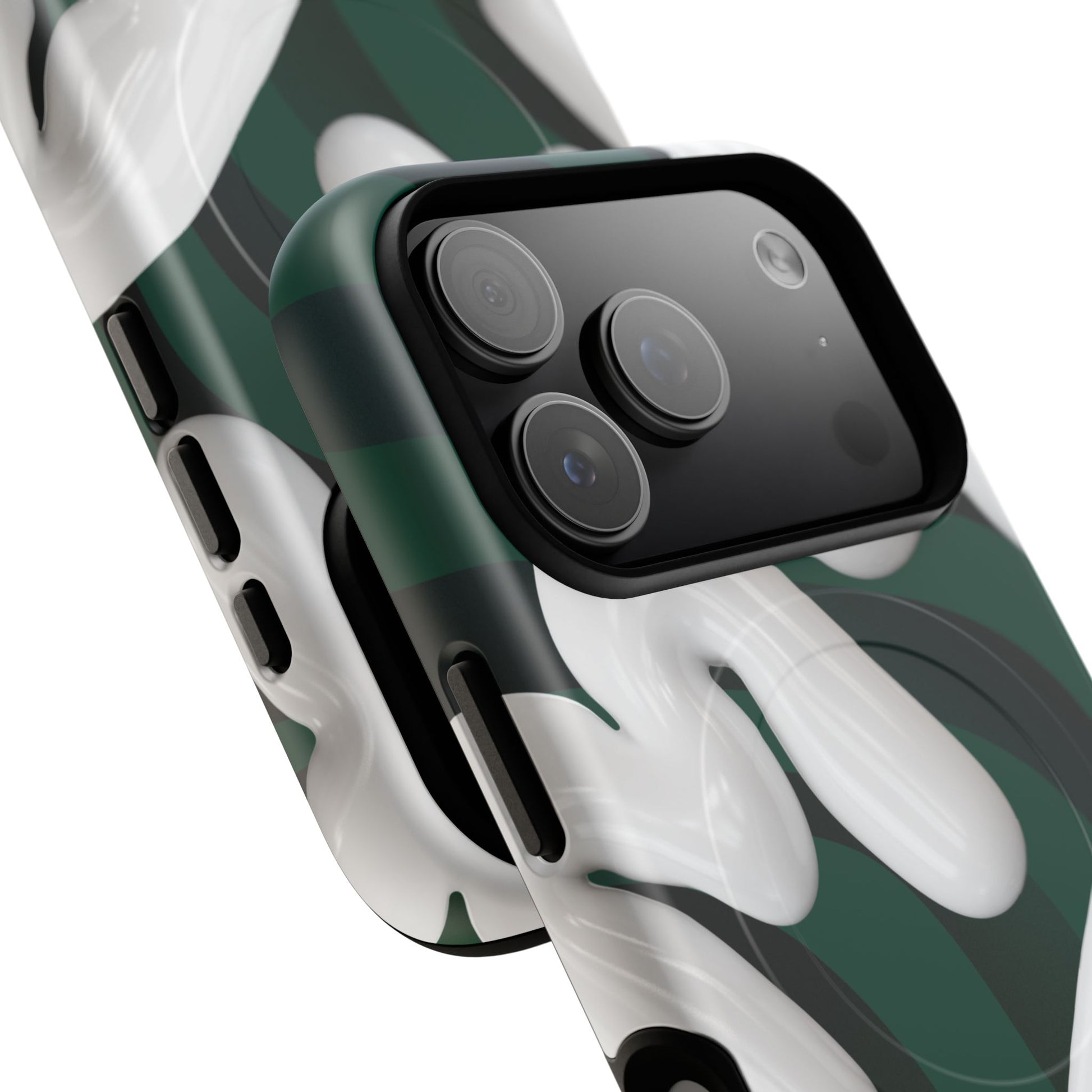 XMAS | MagSafe iPhone 17 Pro Max Matte