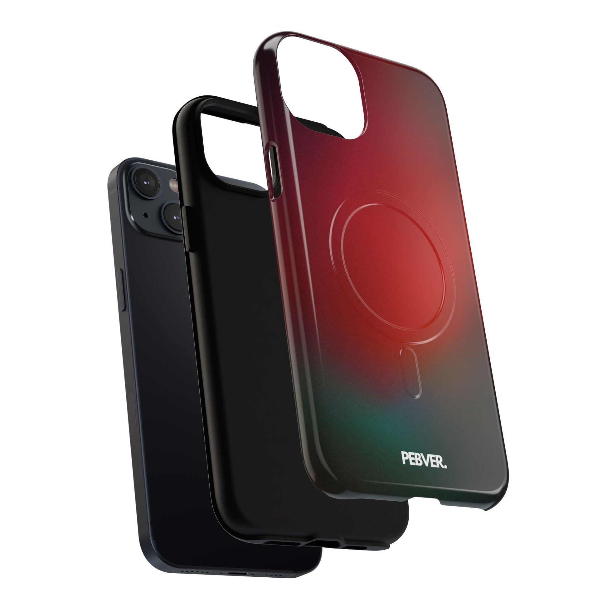 Sense | MagSafe iPhone 17 Pro Max Matte