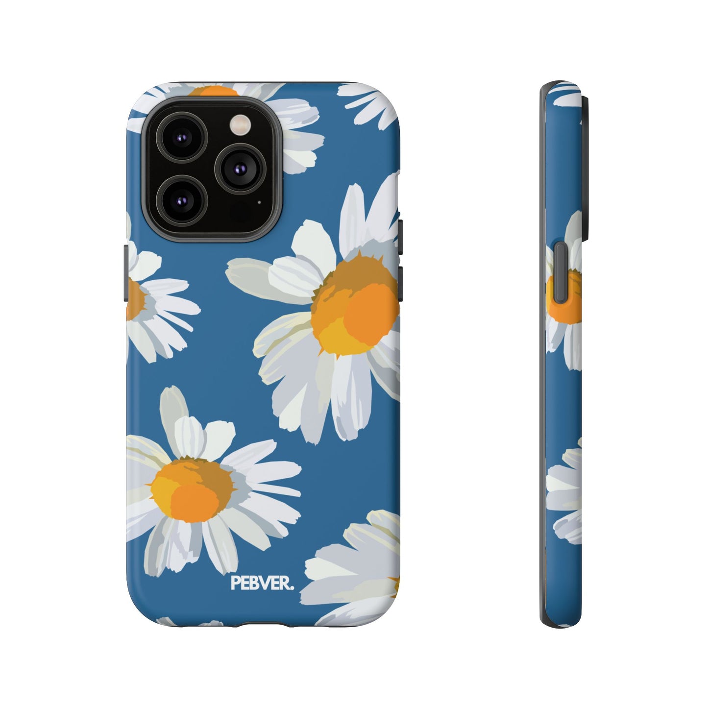 Daisy | Phone Case iPhone 14 Pro Max Matte