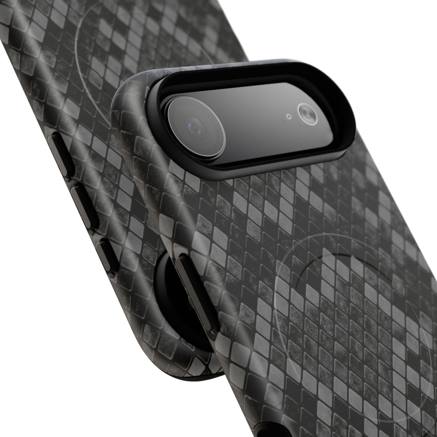 SnakeCream | MagSafe iPhone 17 Pro Max Matte