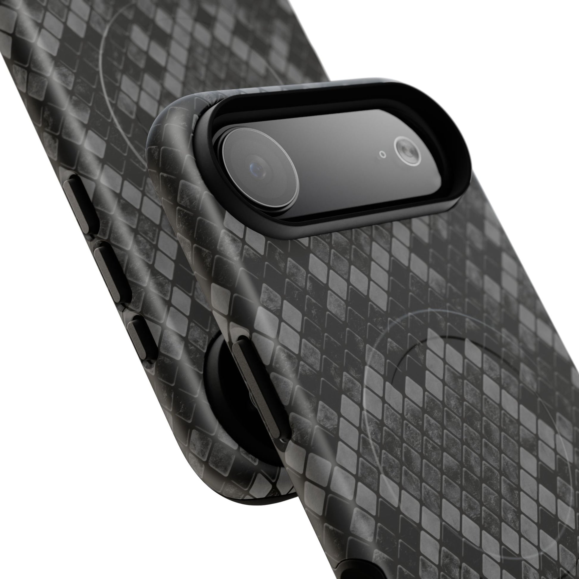 SnakeCream | MagSafe iPhone 17 Pro Max Matte