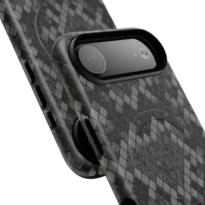 SnakeCream | MagSafe iPhone 17 Pro Max Matte