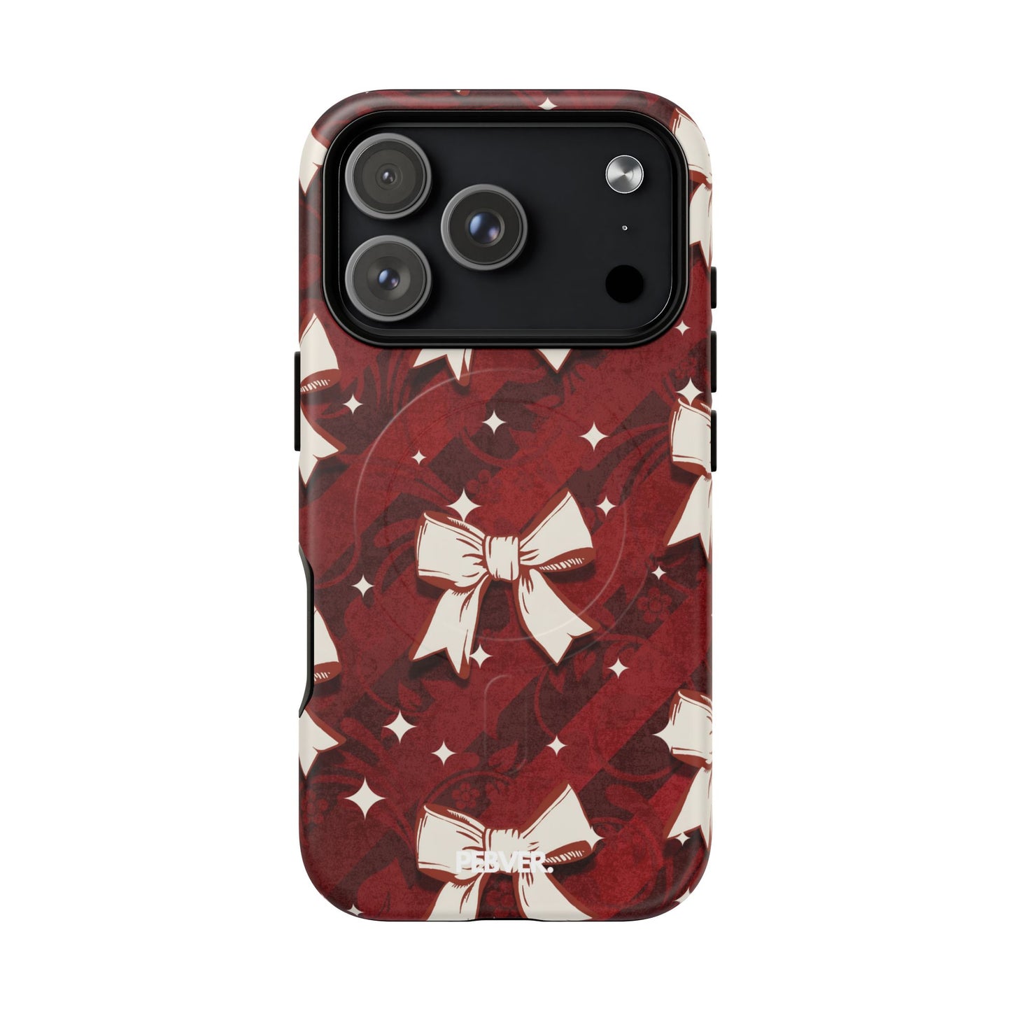 Bowly | MagSafe iPhone 17 Pro Matte