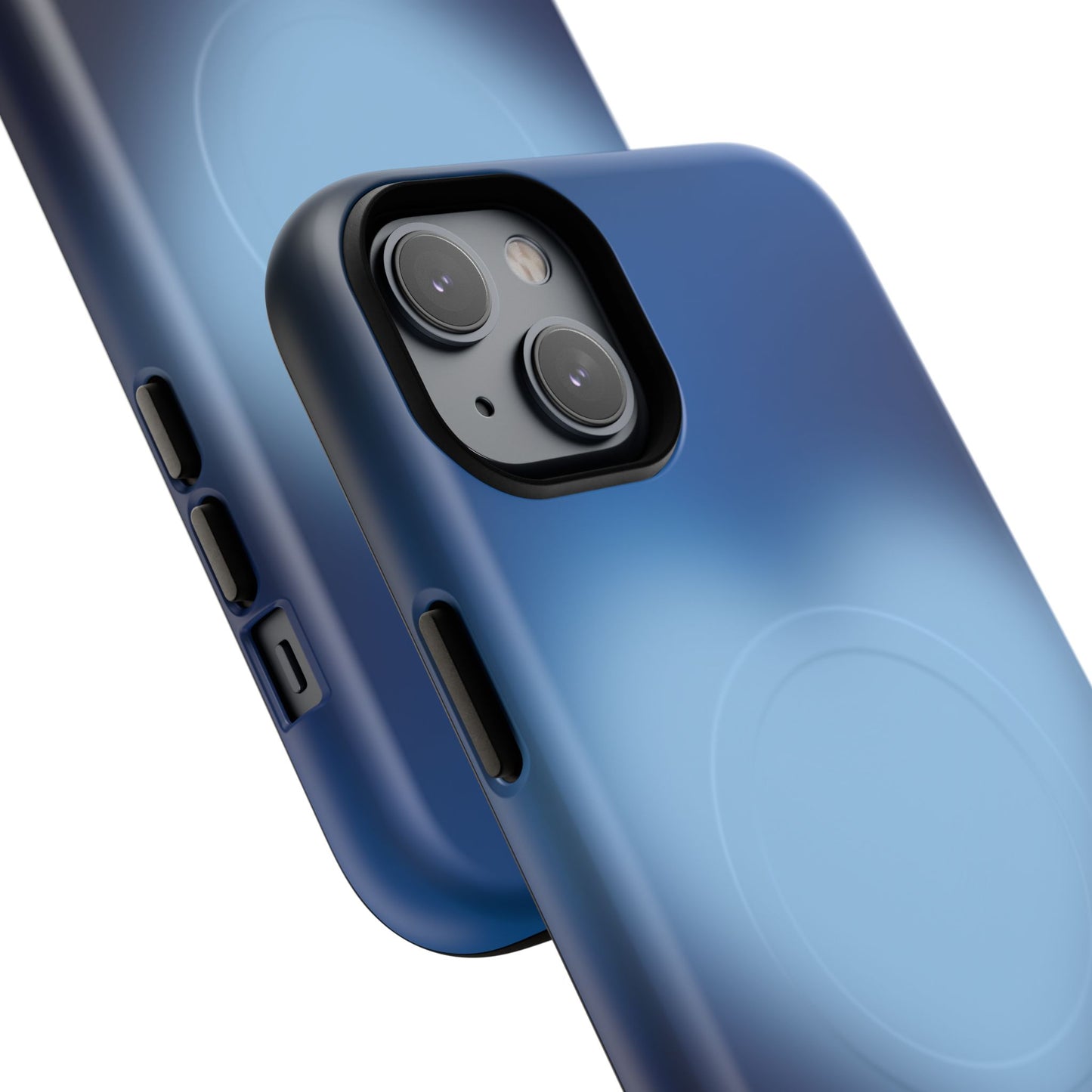 Bluove | MagSafe iPhone 17 Pro Max Matte