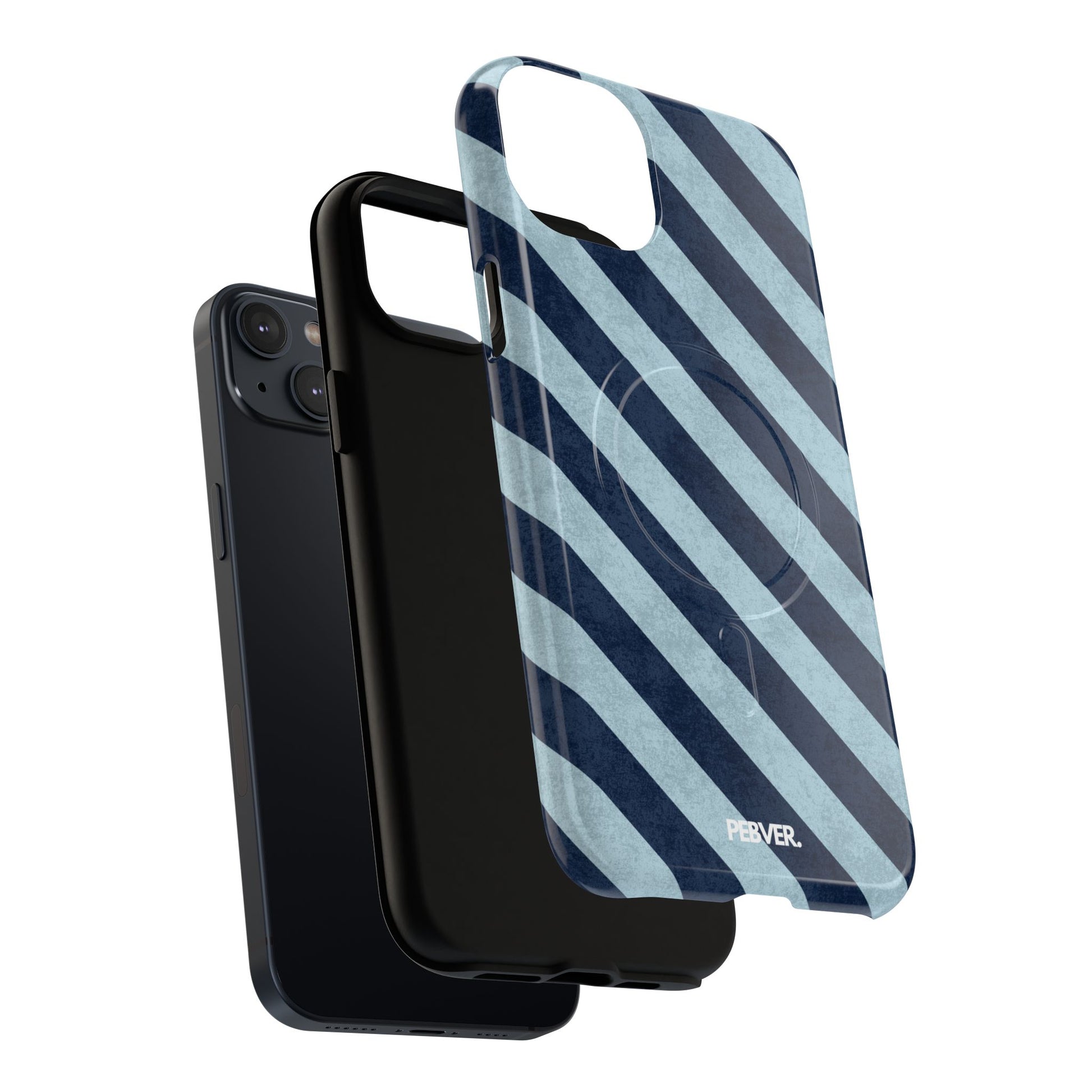 BluDusty | MagSafe iPhone 17 Pro Max Matte