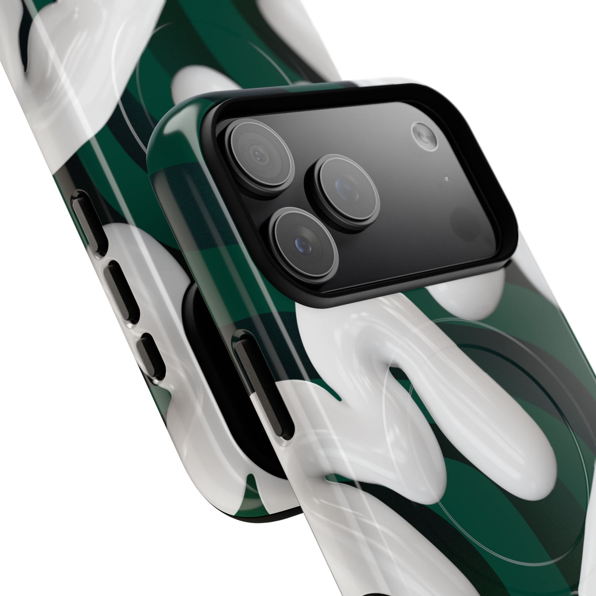 XMAS | MagSafe iPhone 17 Pro Max Matte