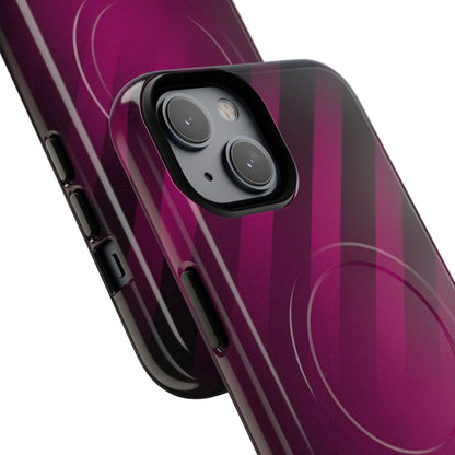 Glamour | MagSafe iPhone 17 Pro Max Matte