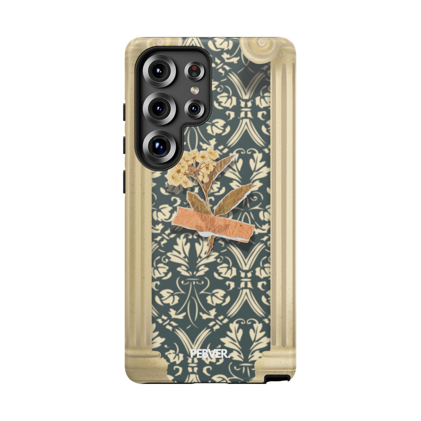 Greecy | Phone Case Samsung Galaxy S25 Ultra Matte