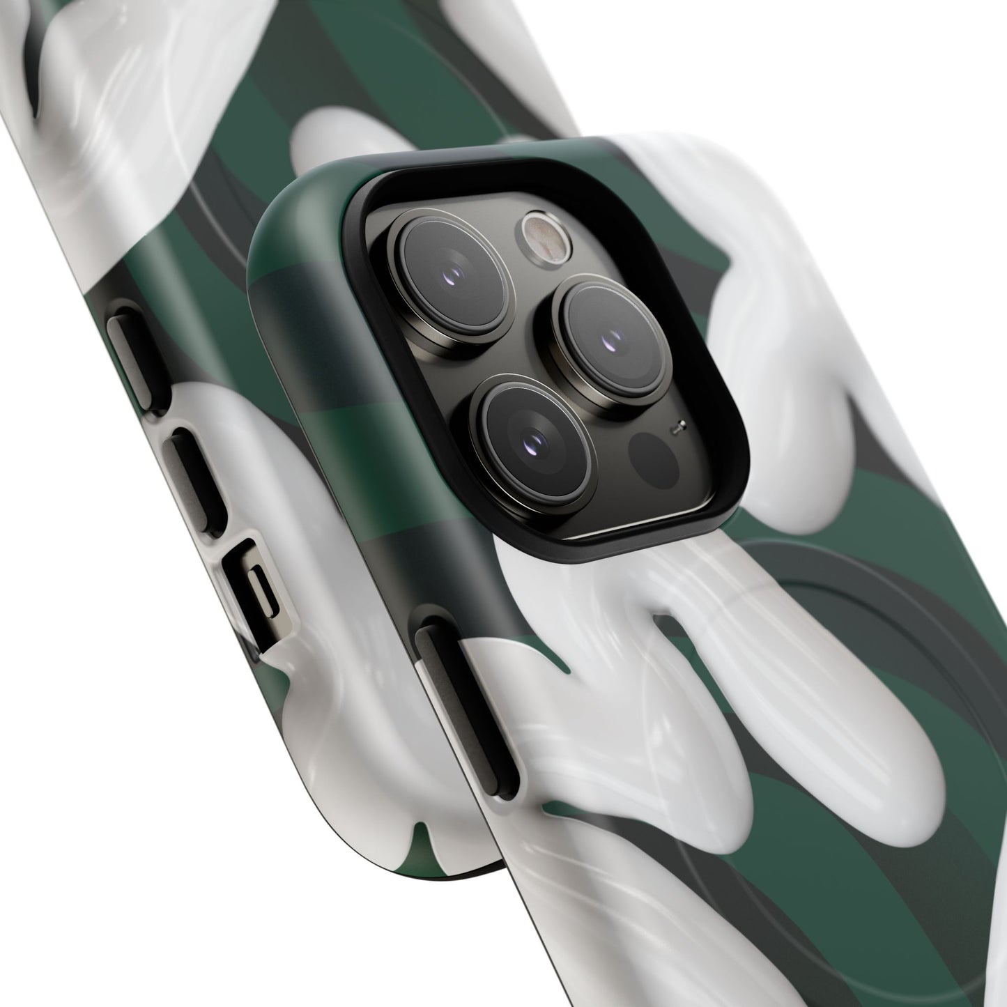 XMAS | MagSafe iPhone 17 Pro Max Matte