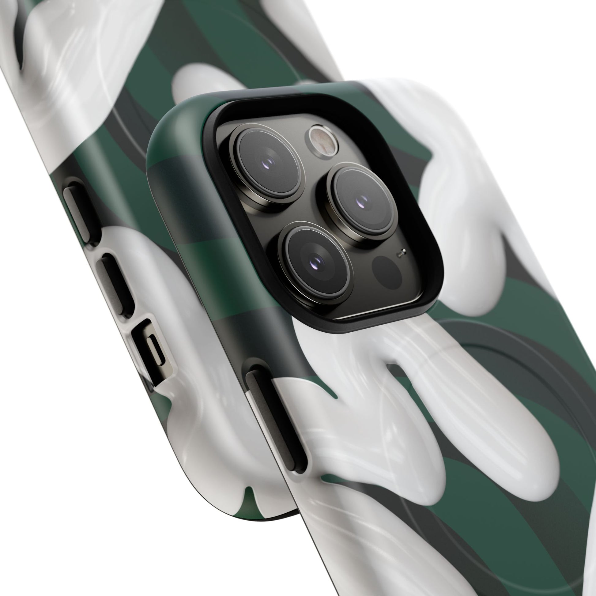 XMAS | MagSafe iPhone 17 Pro Max Matte