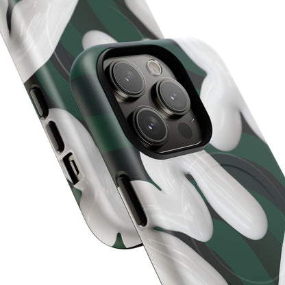 XMAS | MagSafe iPhone 17 Pro Max Matte