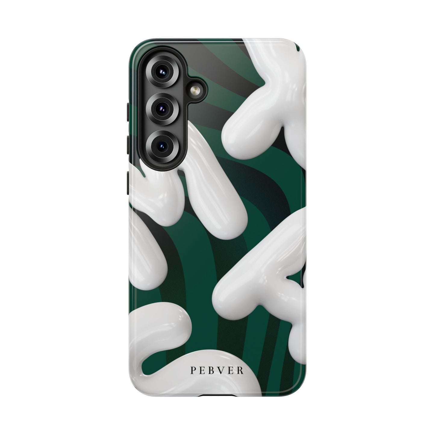 XMAS | Phone Case Samsung Galaxy S25 Plus Glossy