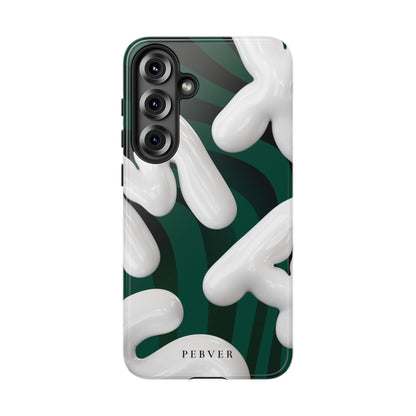 XMAS | Phone Case Samsung Galaxy S25 Plus Glossy