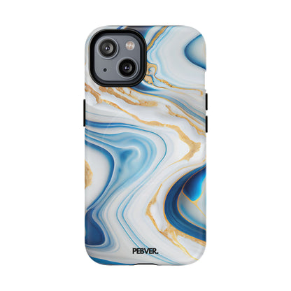 Marmelade | MagSafe Phone Case PEBVER. iPhone 14 Matte