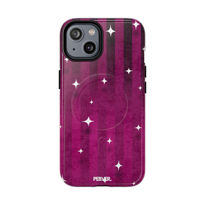 Dreamy | MagSafe Phone Case PEBVER. iPhone 14 Glossy