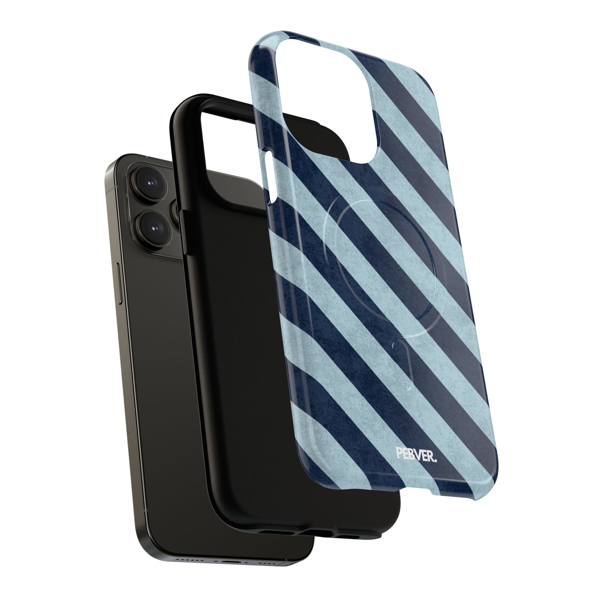 BluDusty | MagSafe iPhone 17 Pro Max Matte