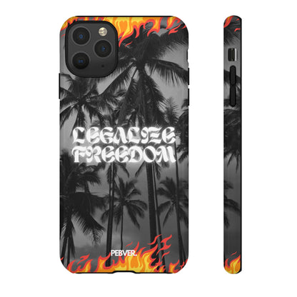 Legalize | Phone Case Phone Case PEBVER.