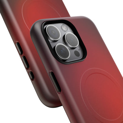 Sense | MagSafe iPhone 17 Pro Max Matte